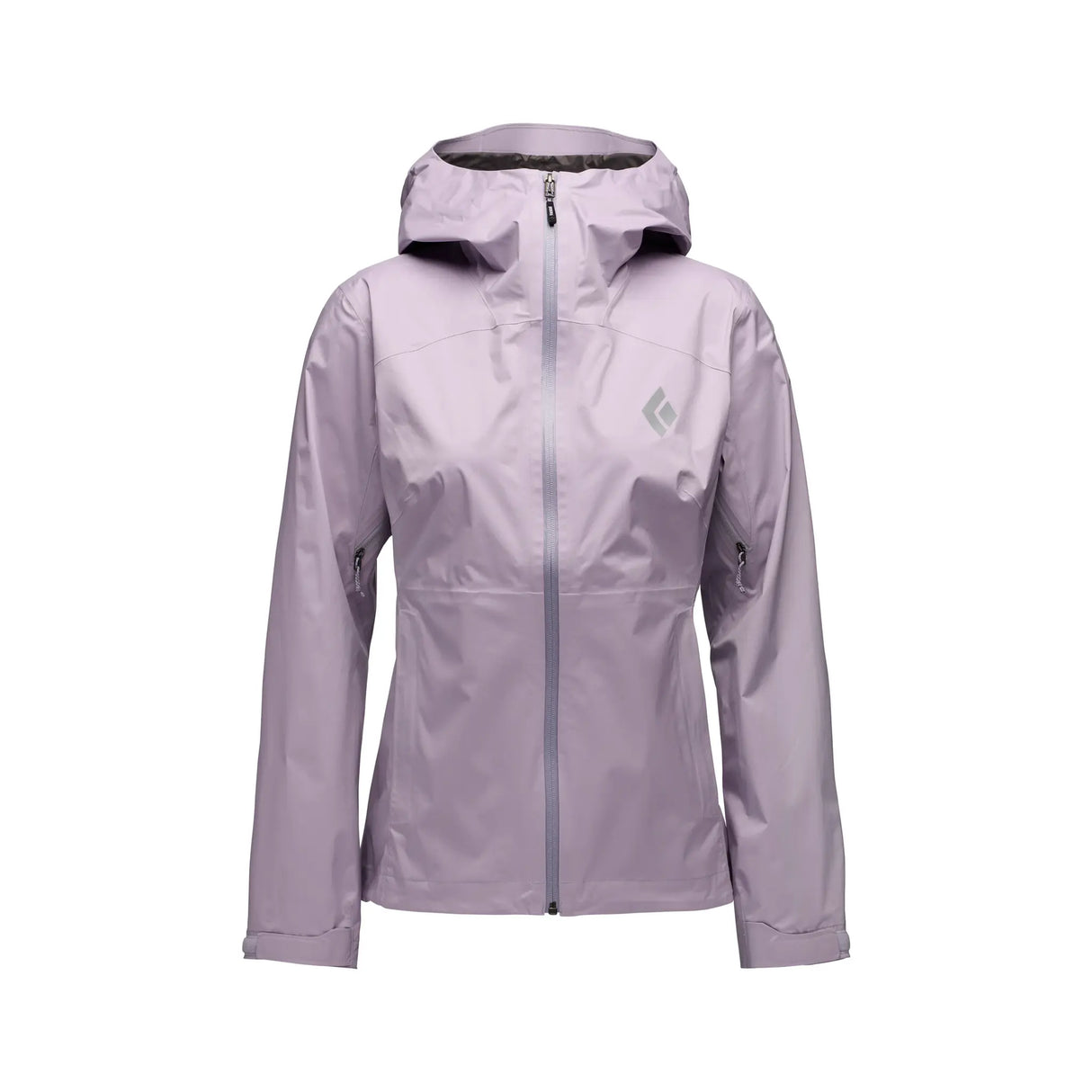 Black Diamond Fineline Stretch Rain Shell Women's