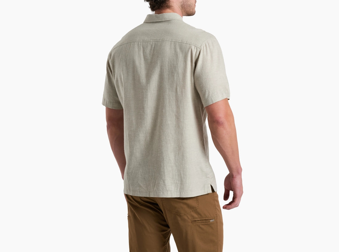 Kuhl Getaway Short Sleeve Men's