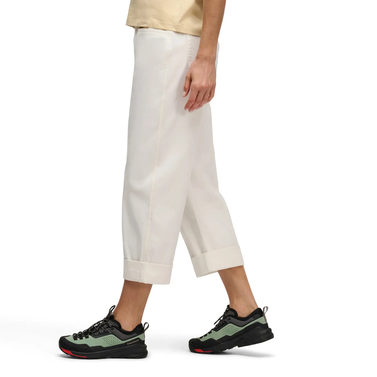 Black Diamond Dirt Bag Pants Women's