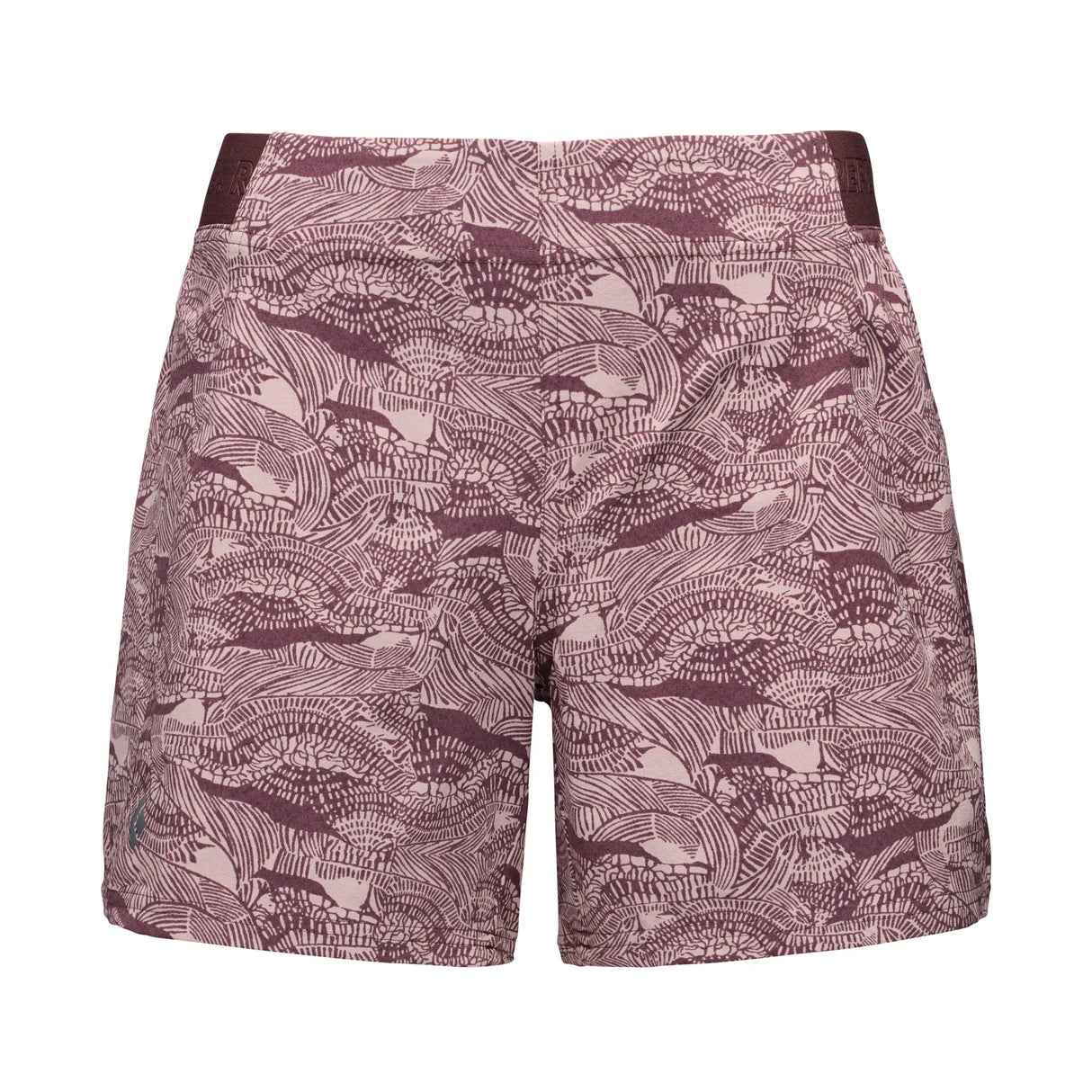 Black Diamond Sierra Shorts Women's
