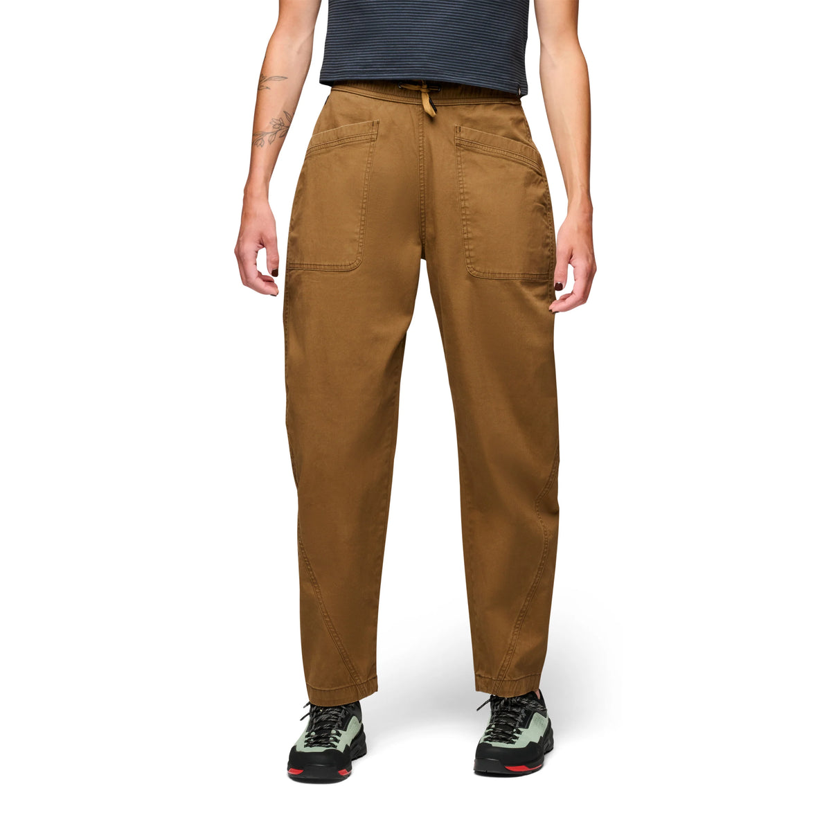 Black Diamond Motive Pants Women's