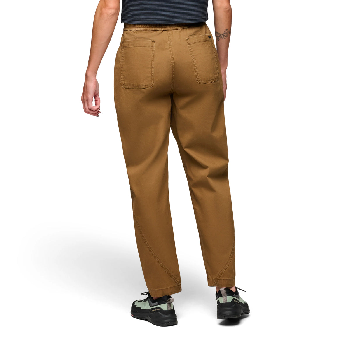 Black Diamond Motive Pants Women's