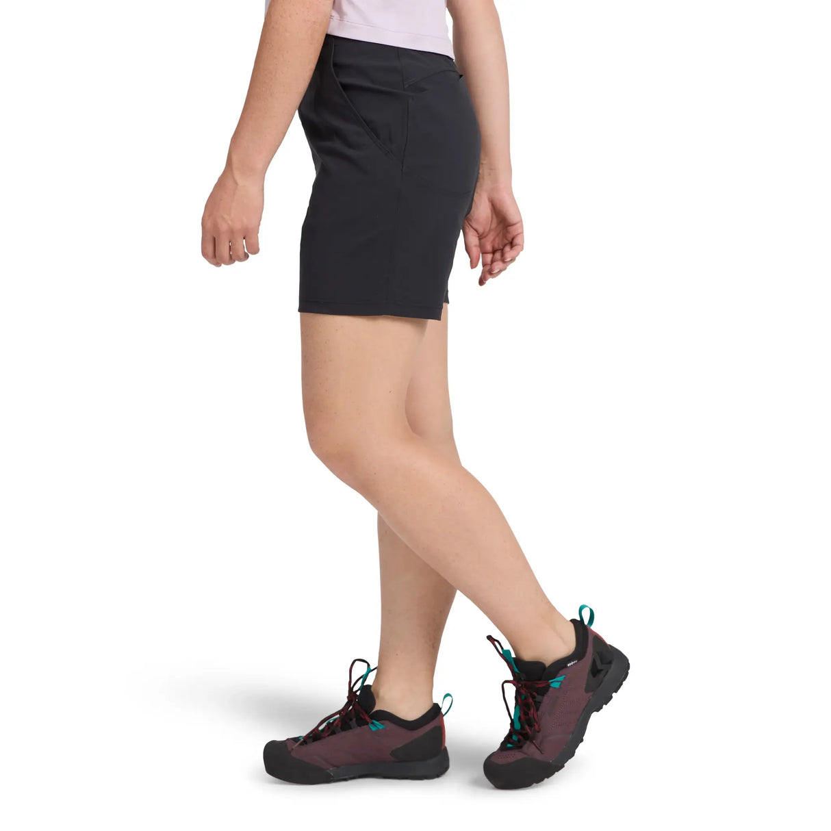 Black Diamond Pursuit Shorts Women's