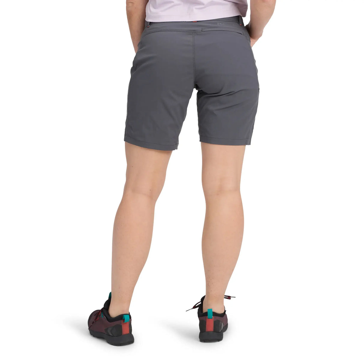 Black Diamond Valley Shorts Women's