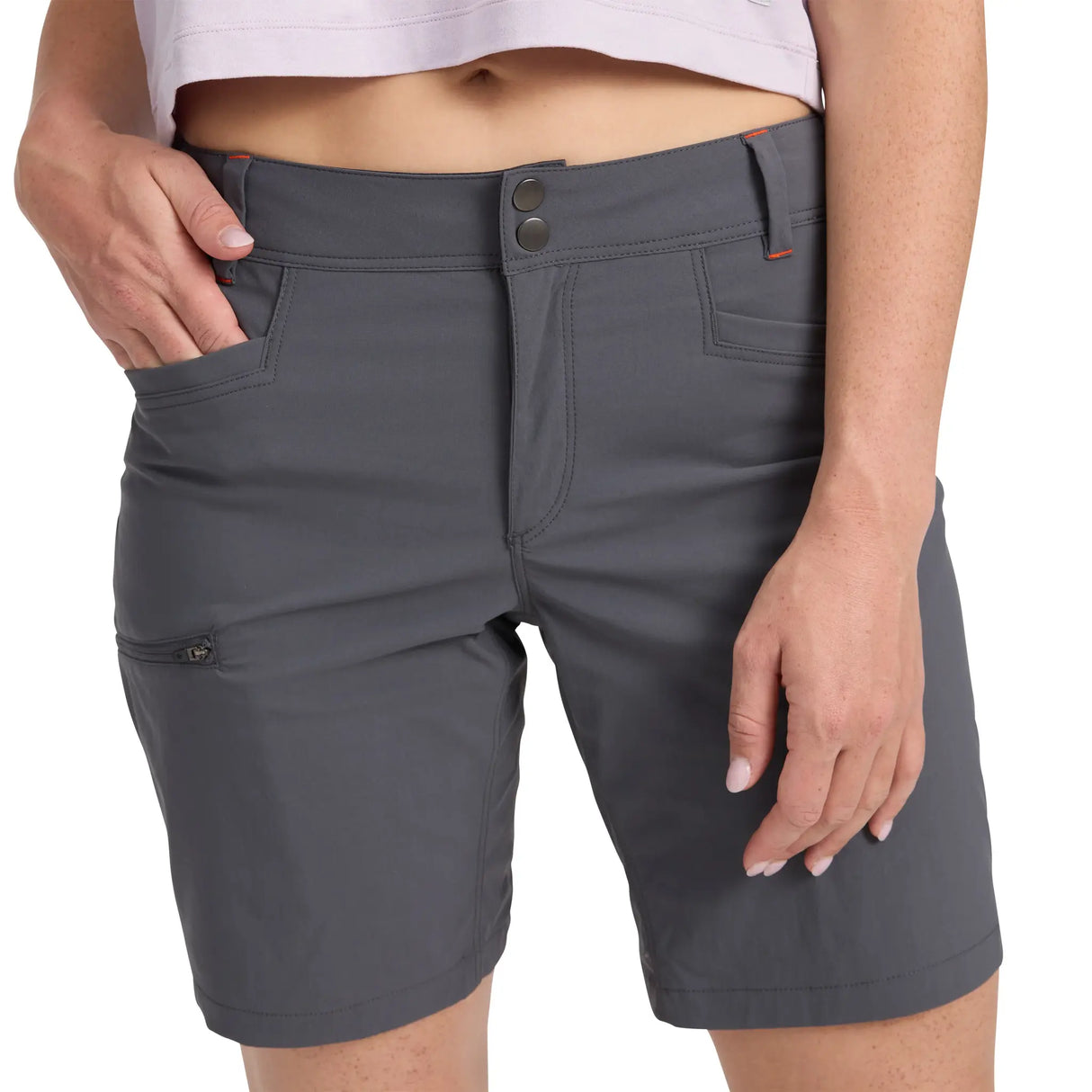 Black Diamond Valley Shorts Women's