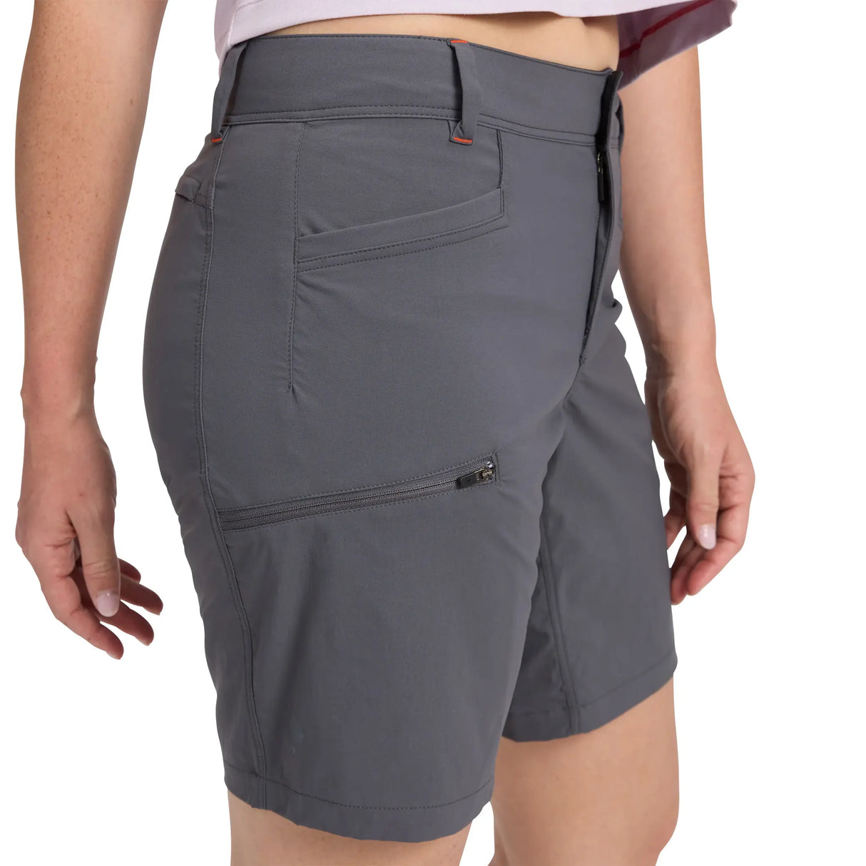Black Diamond Valley Shorts Women's