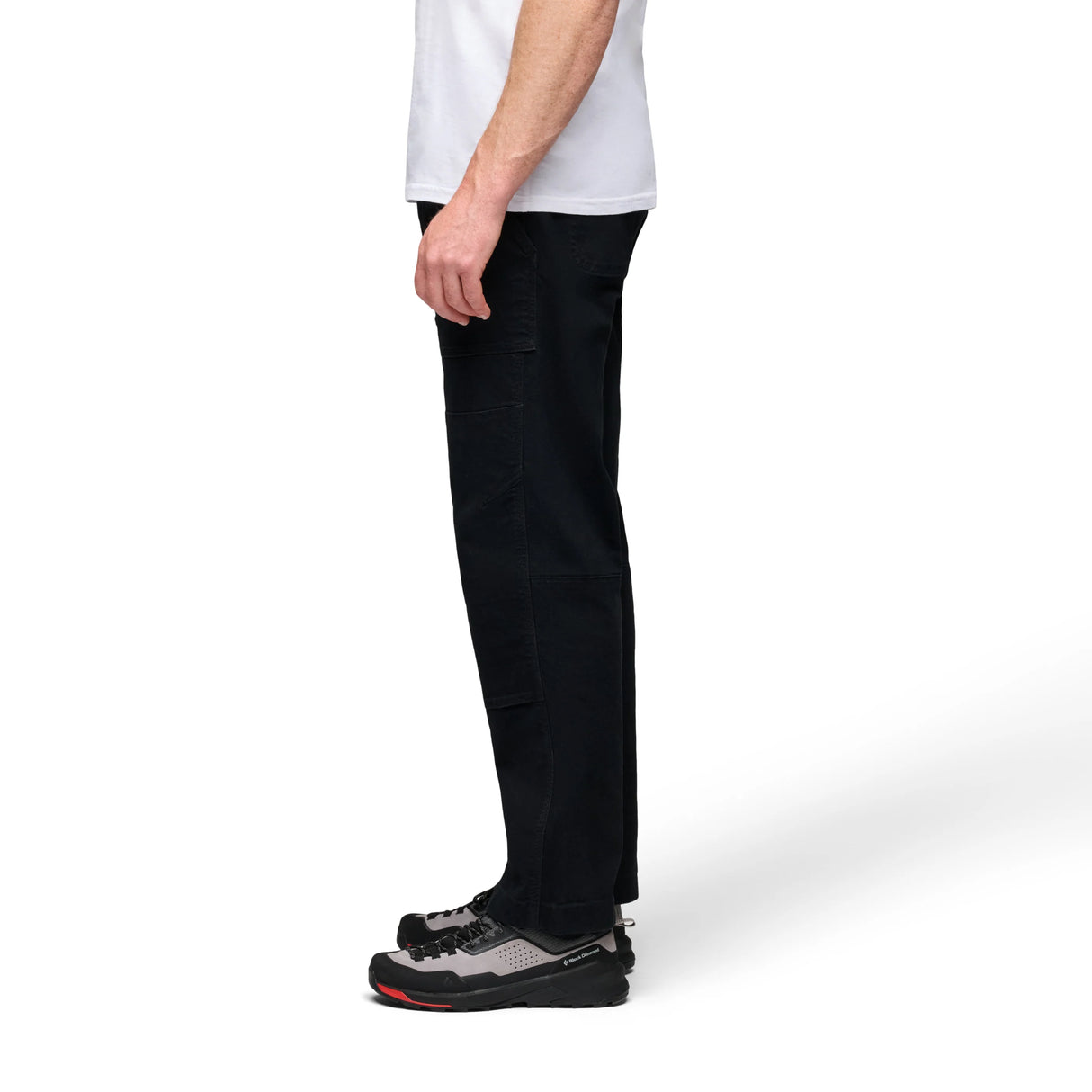 Black Diamond Dogma Pants Men's