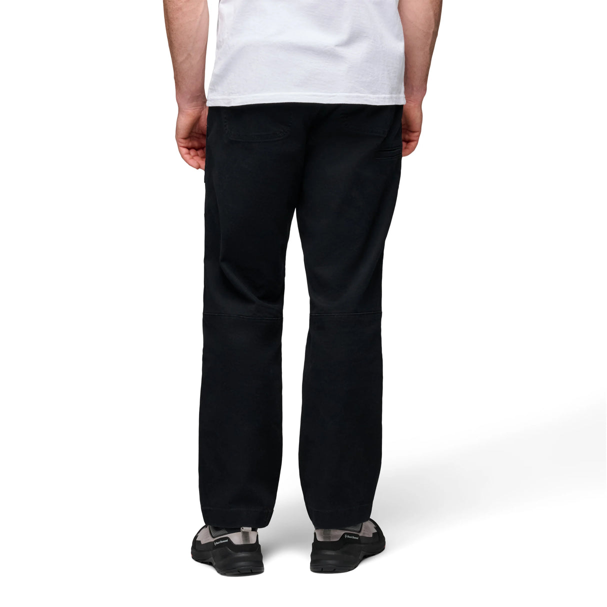 Black Diamond Dogma Pants Men's