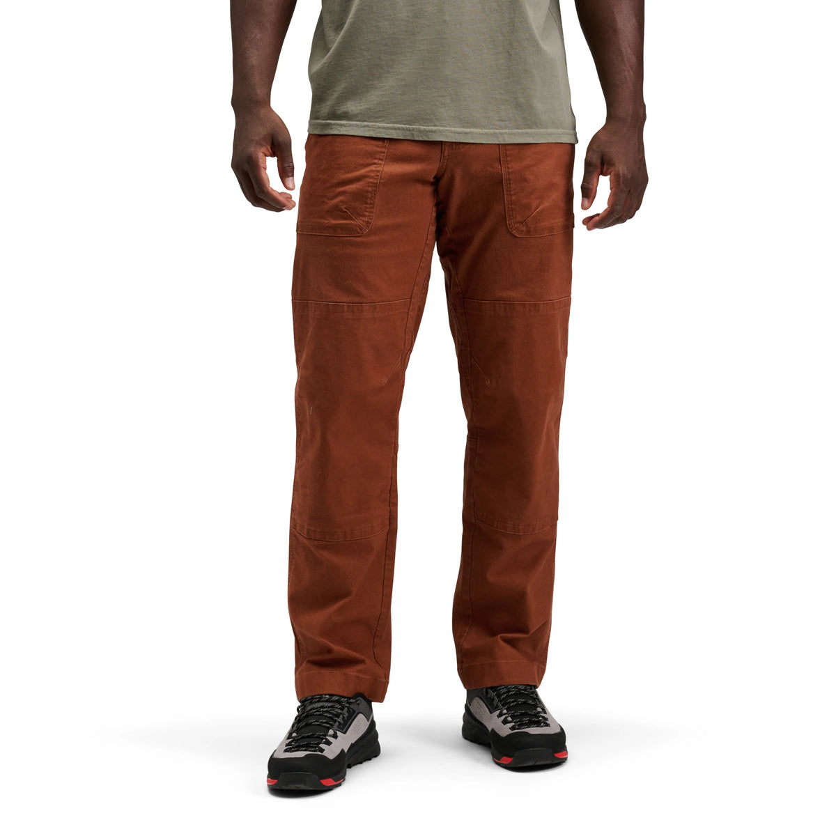 Black Diamond Dogma Pants Men's