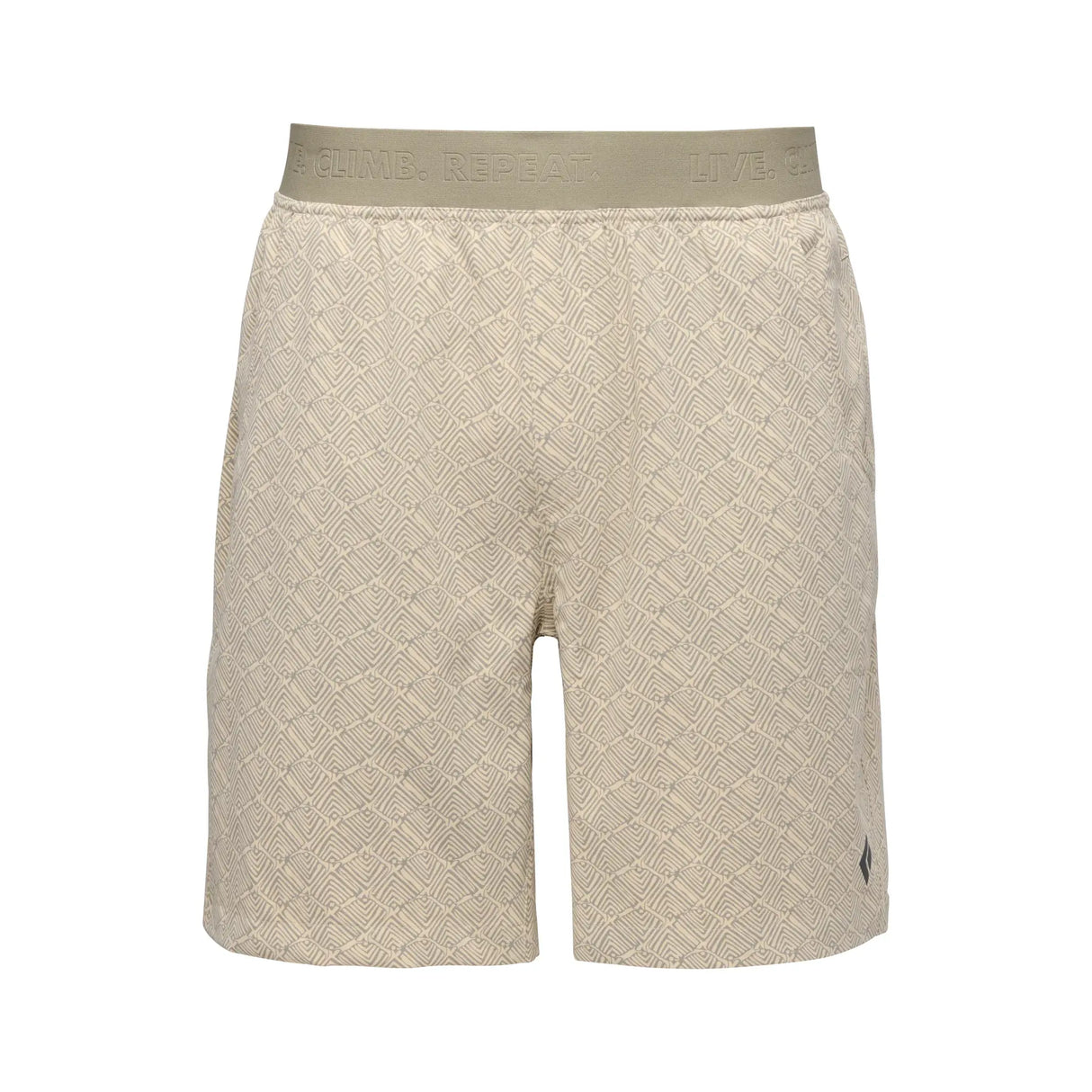 Black Diamond Sierra Shorts Men's