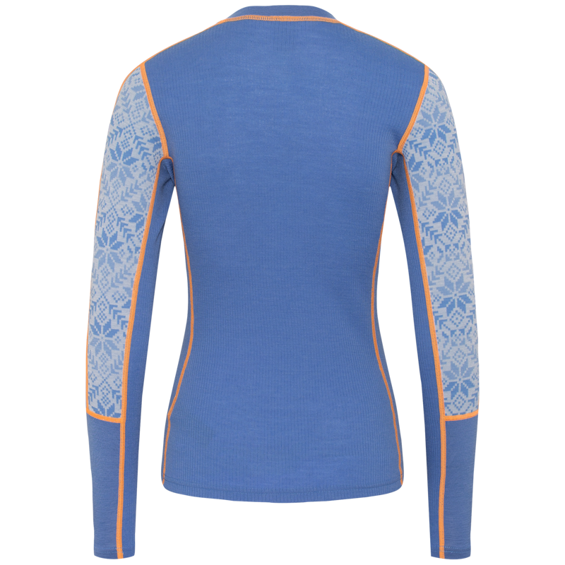 Kari Traa Anna Long Sleeve Merino Top Women's