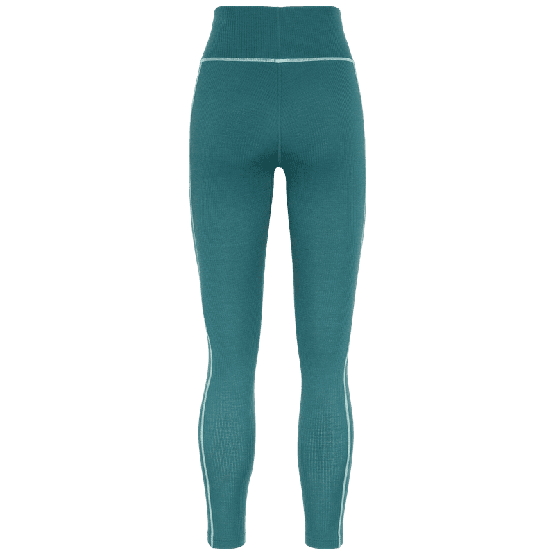 Kari Traa Anna High Waisted Merino Pant's Women's