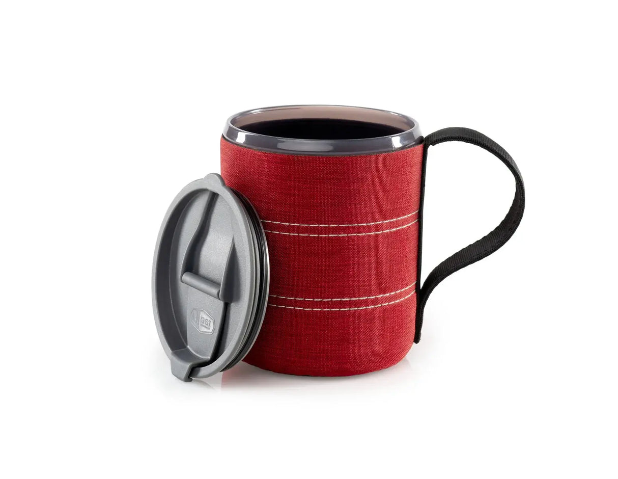 GSI Infinity Backpacker Mug V2