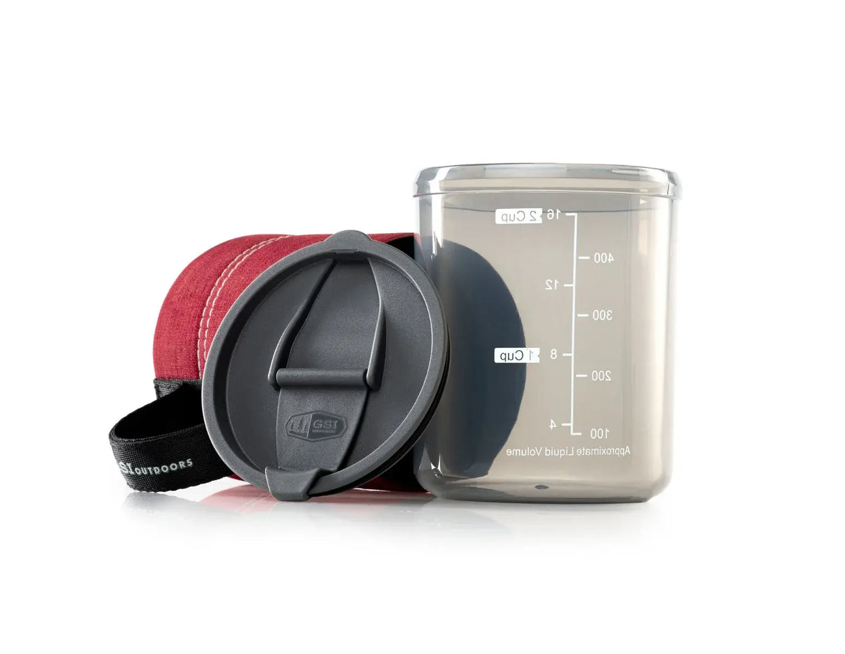 GSI Infinity Backpacker Mug V2