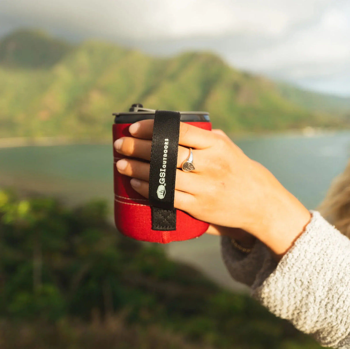 GSI Infinity Backpacker Mug V2