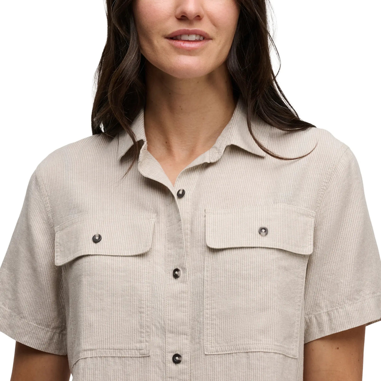 Black Diamond Scenic Short Sleeve Shirt Women's