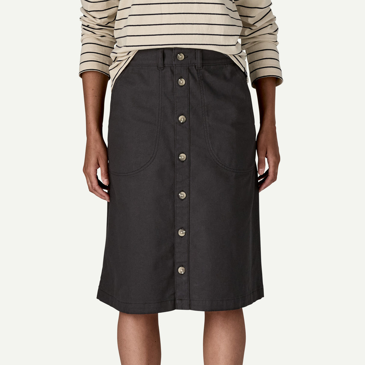 Patagonia Point Reyes Canvas Skirt Women's (Past Season)