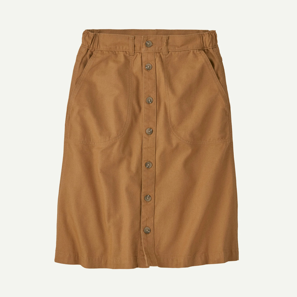 Patagonia Point Reyes Canvas Skirt Women's (Past Season)