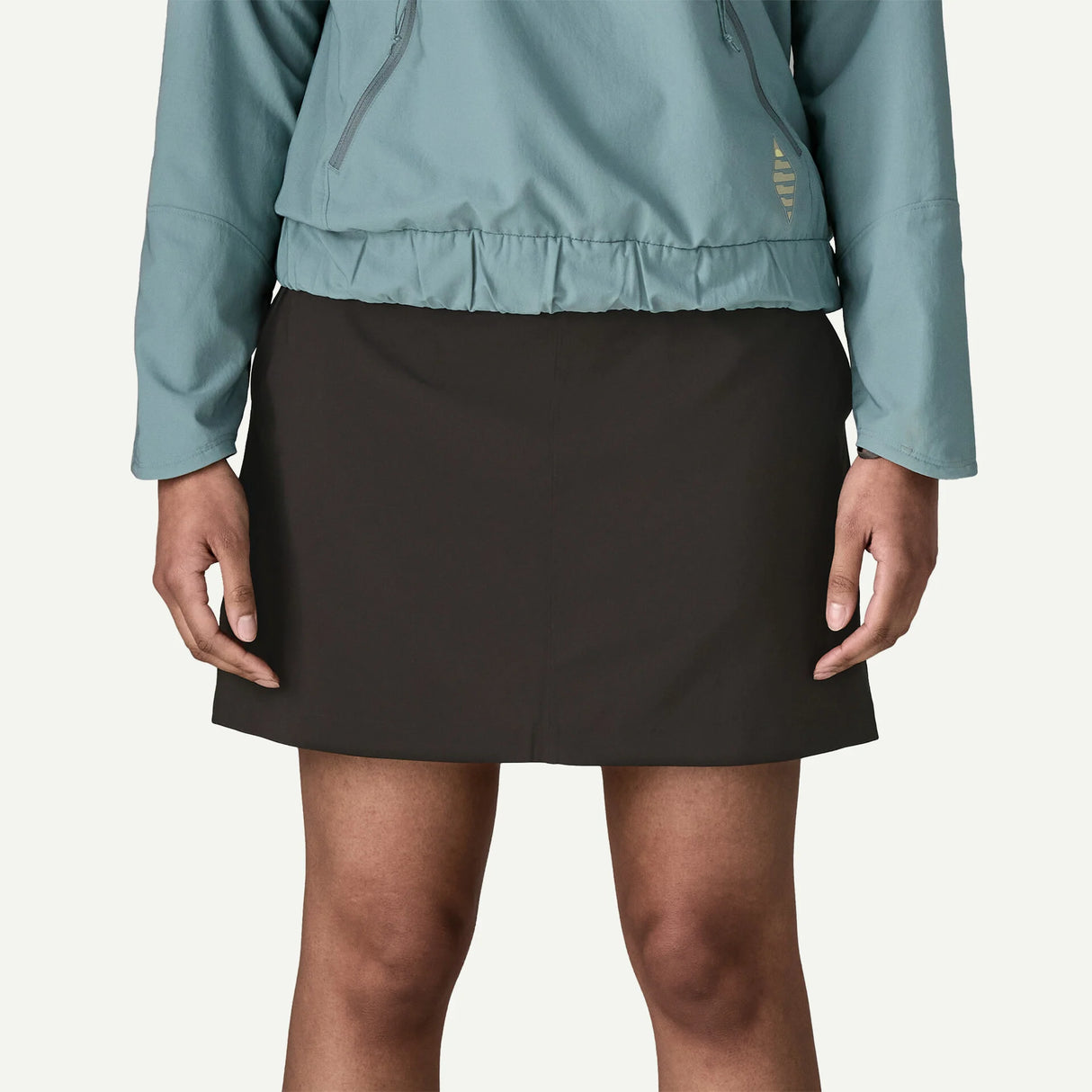 Patagonia Terrebonne Traveler Skort Women's
