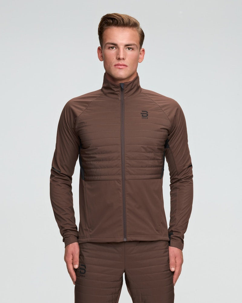 Daehlie Challenge 3.0 Jacket Men's