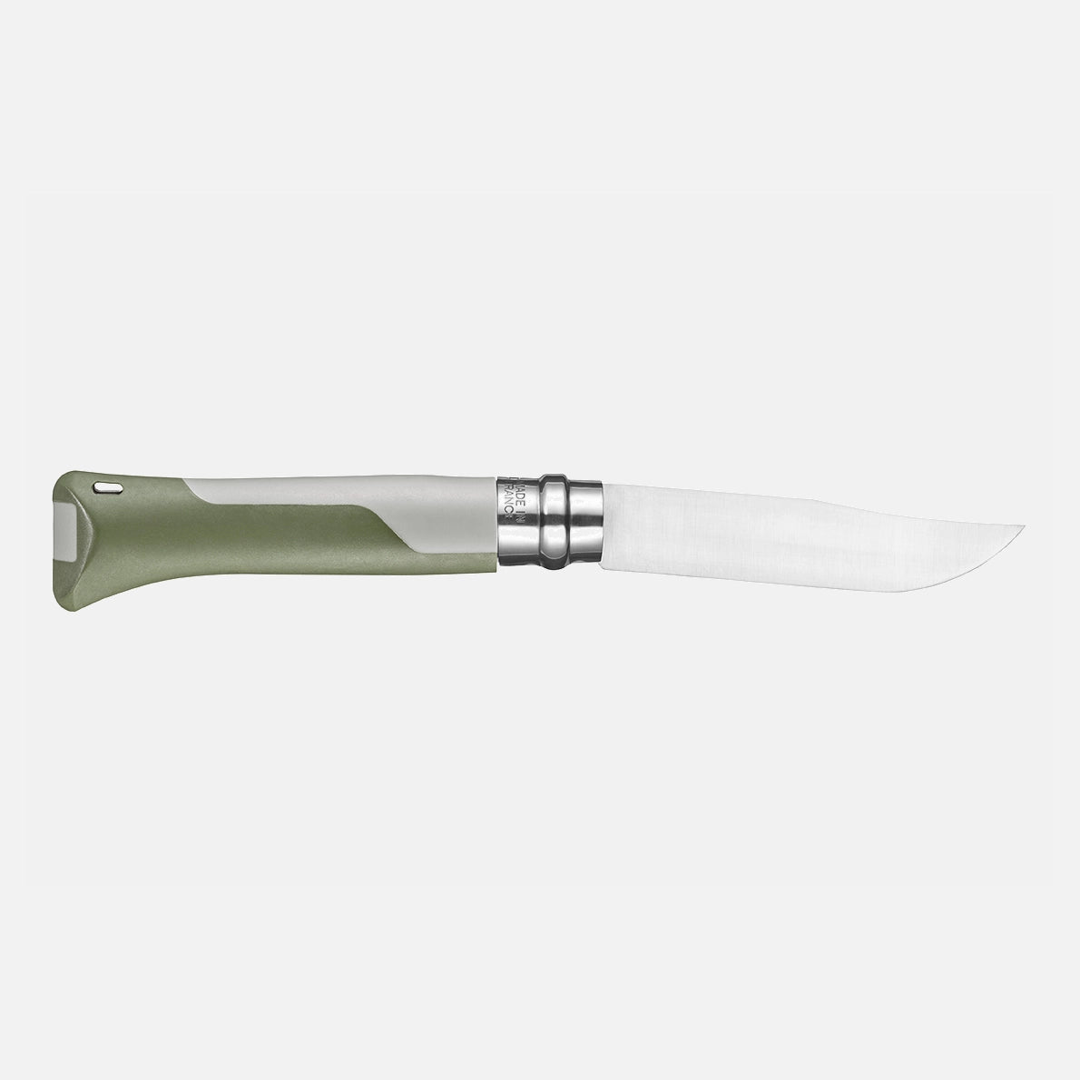 Opinel No.8 Horizon Stainless Steel Knife