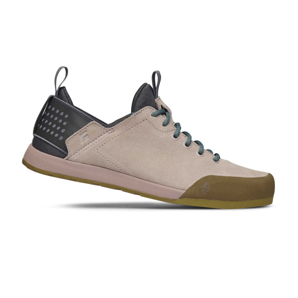 Black Diamond Session Suede Shoe Women's