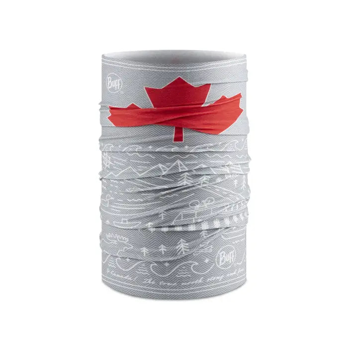 Buff Original Ecostretch Neckwear