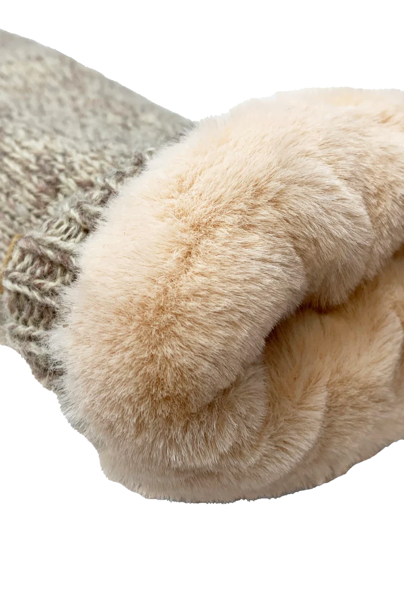Auclair Tessa Mitt Women's