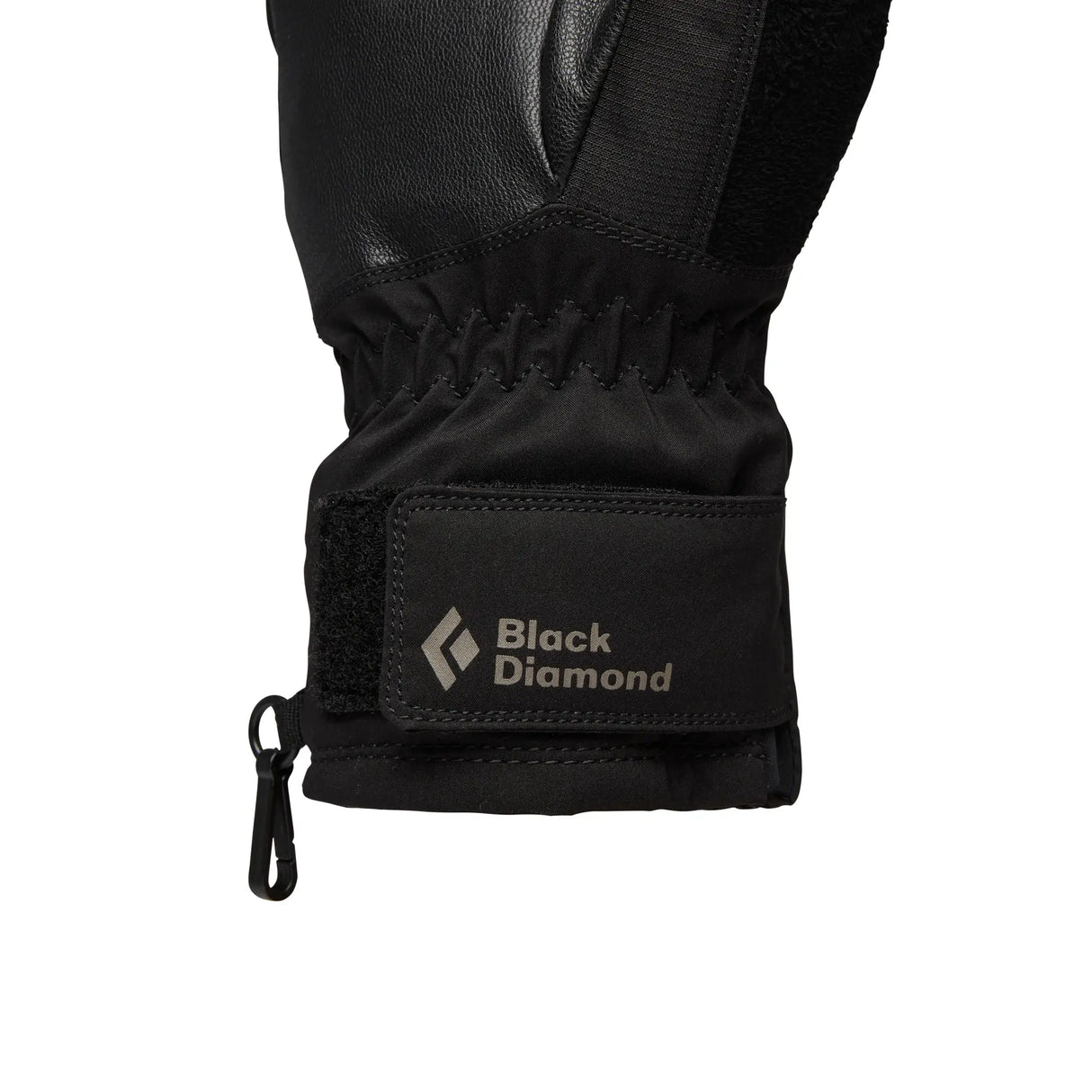Black Diamond Mission Gloves Unisex