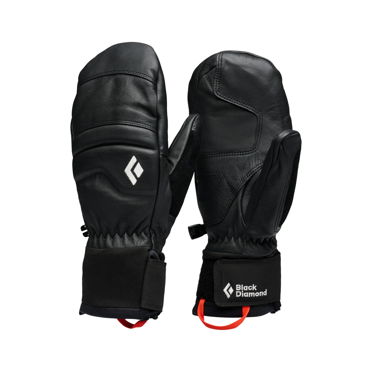 Black Diamond Spark Mitts Women's