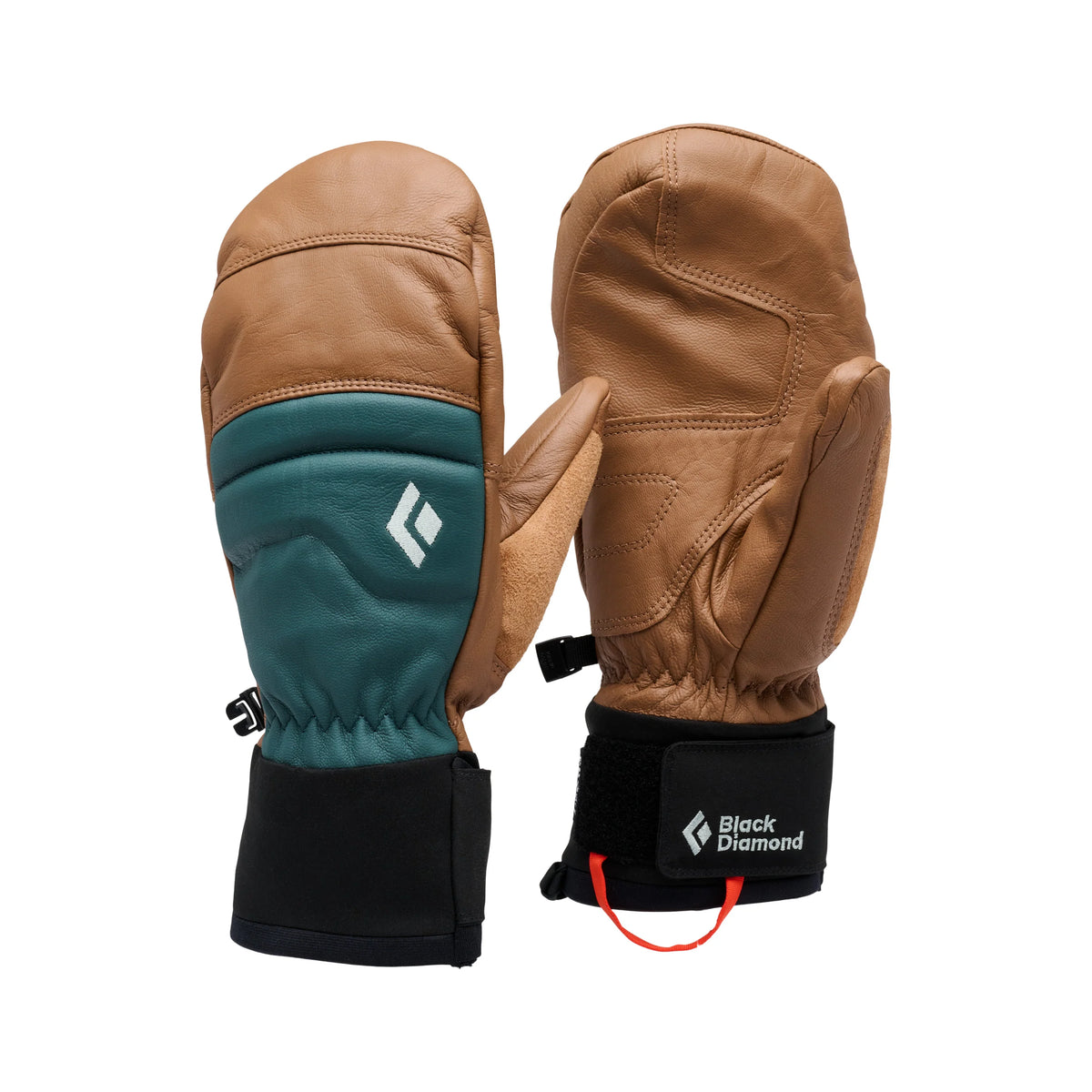 Black Diamond Spark Mitts Women's