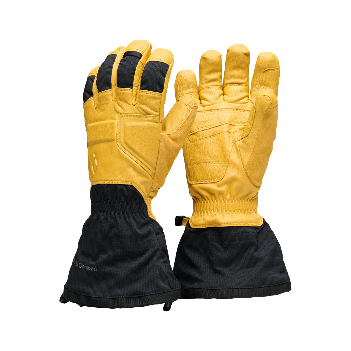 Gants Black Diamond Guide unisexe