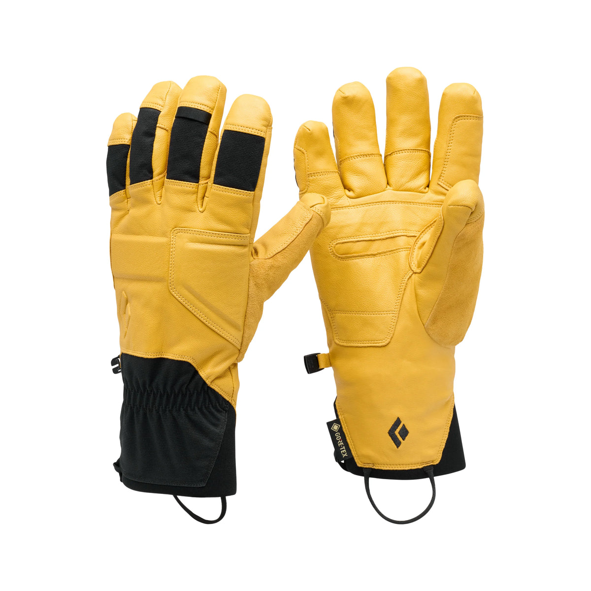 Black Diamond Patrol Gloves Unisex