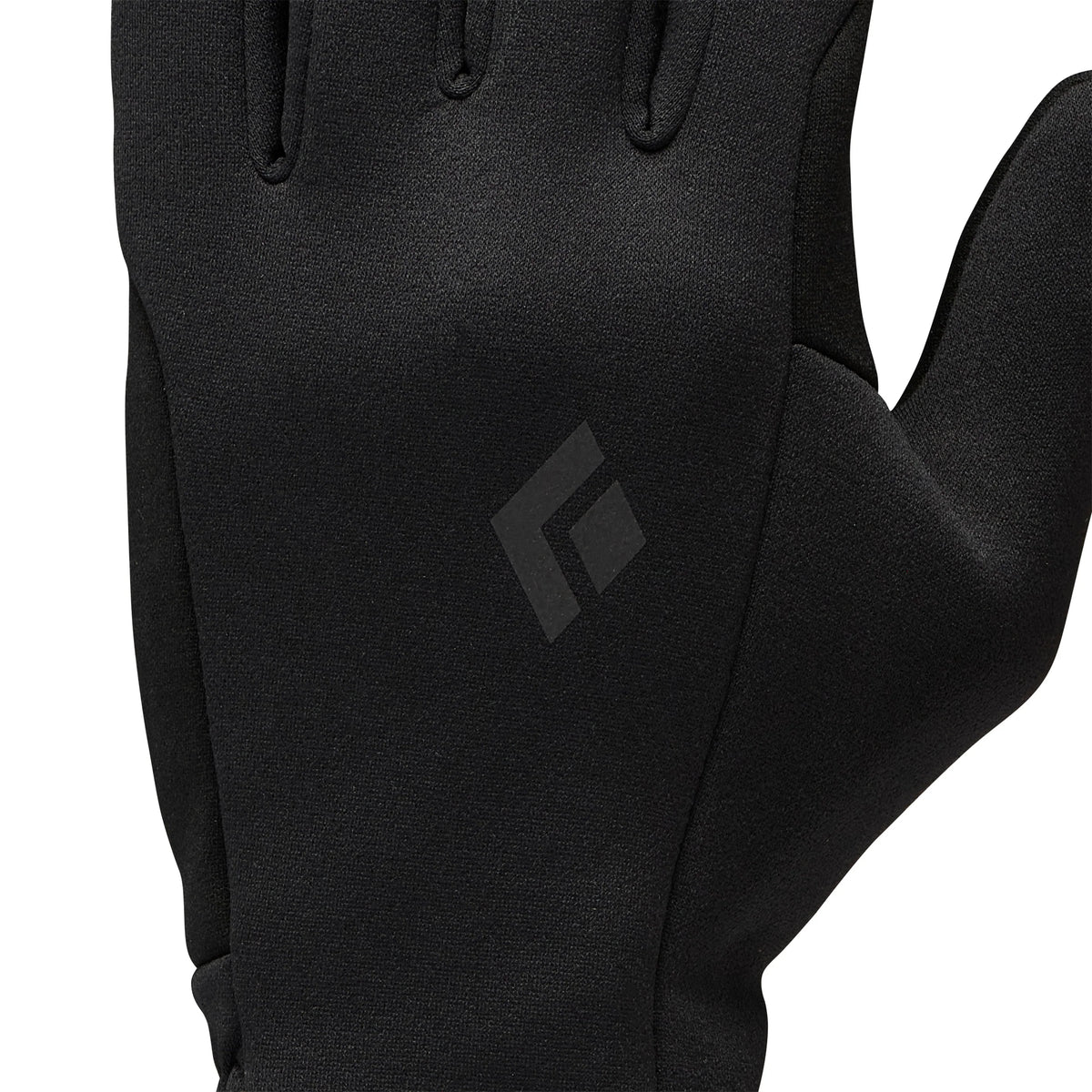 Black Diamond Midweight Screentap Liners Unisex