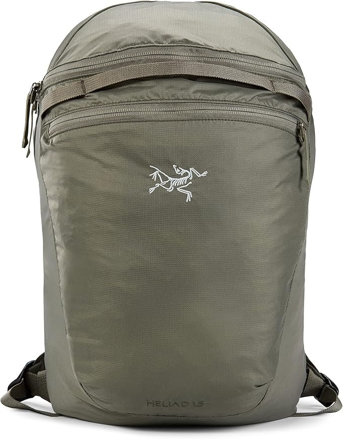 Arc'teryx Heliad 15 Backpack