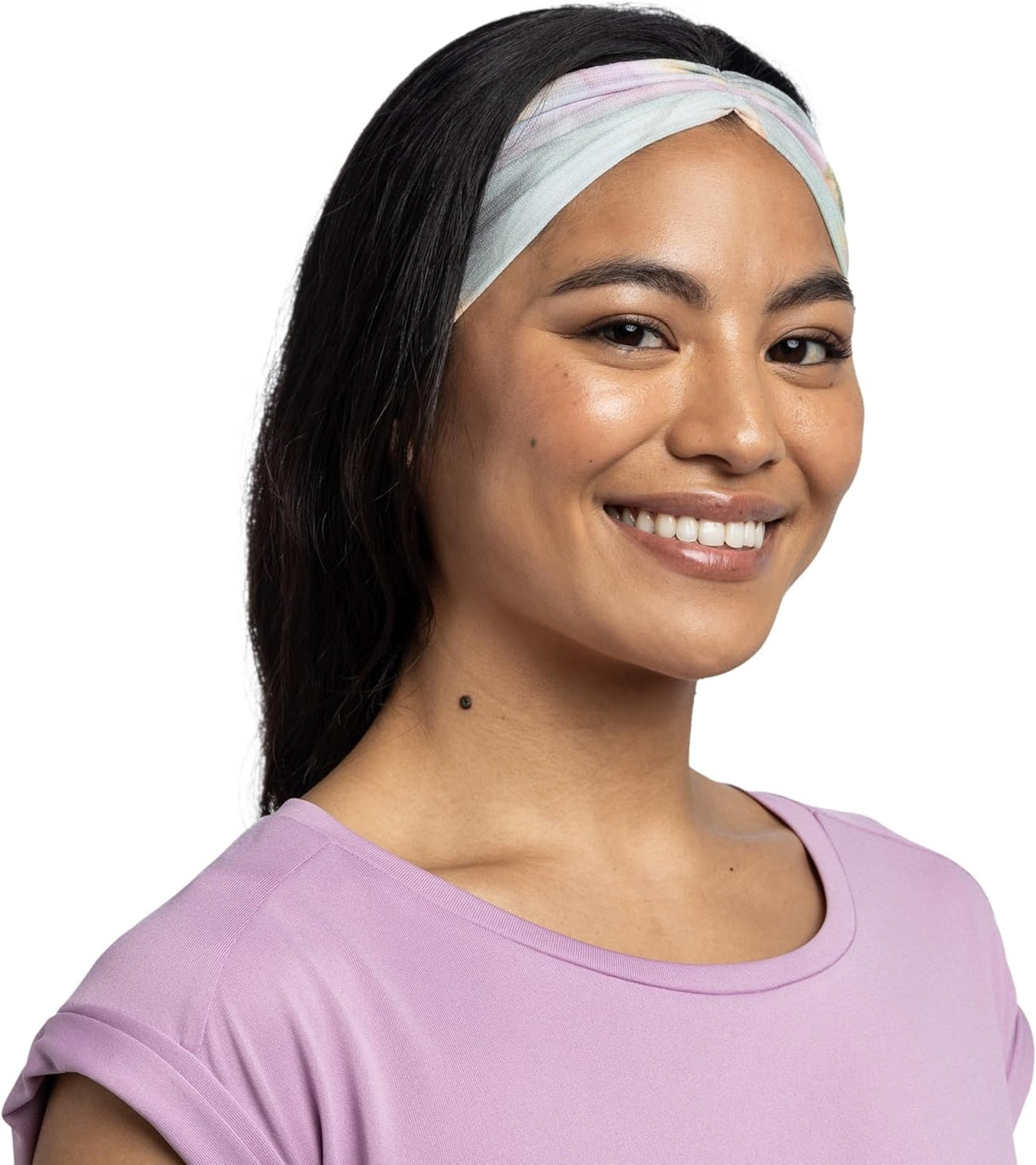 Buff CoolNet UV Ellipse Headband