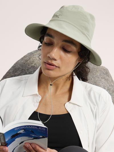 Arc'teryx Sinsola Shade Hat