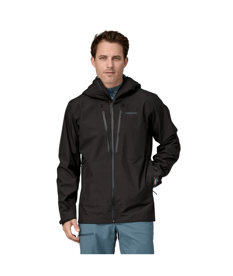 Patagonia Triolet Jacket Men's