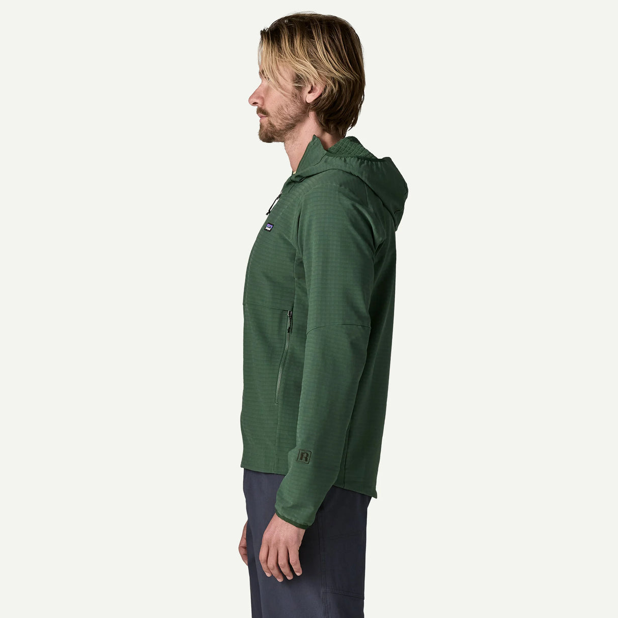 Patagonia R1 TechFace Hoody Men's