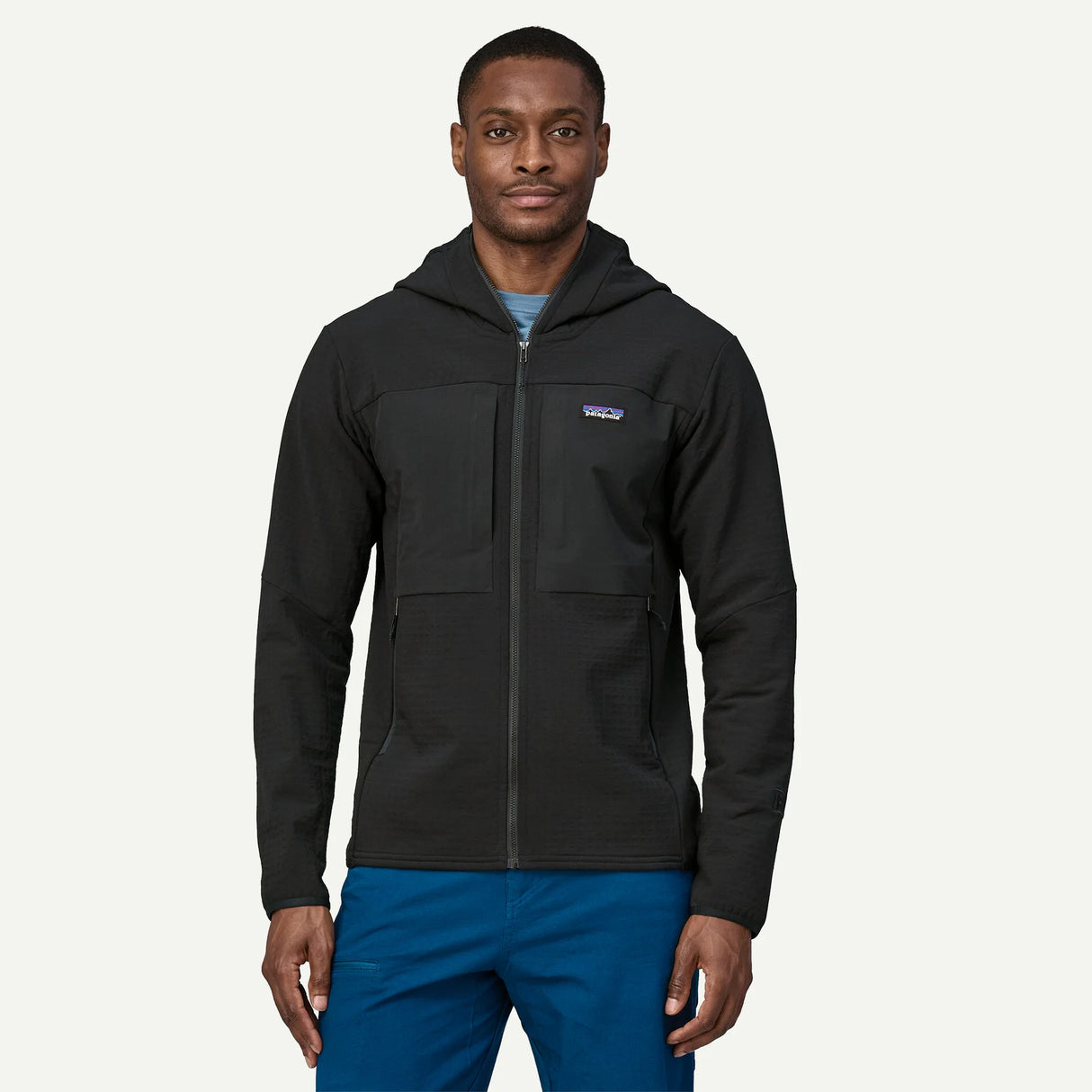 Patagonia R2 TechFace Hoody Men's