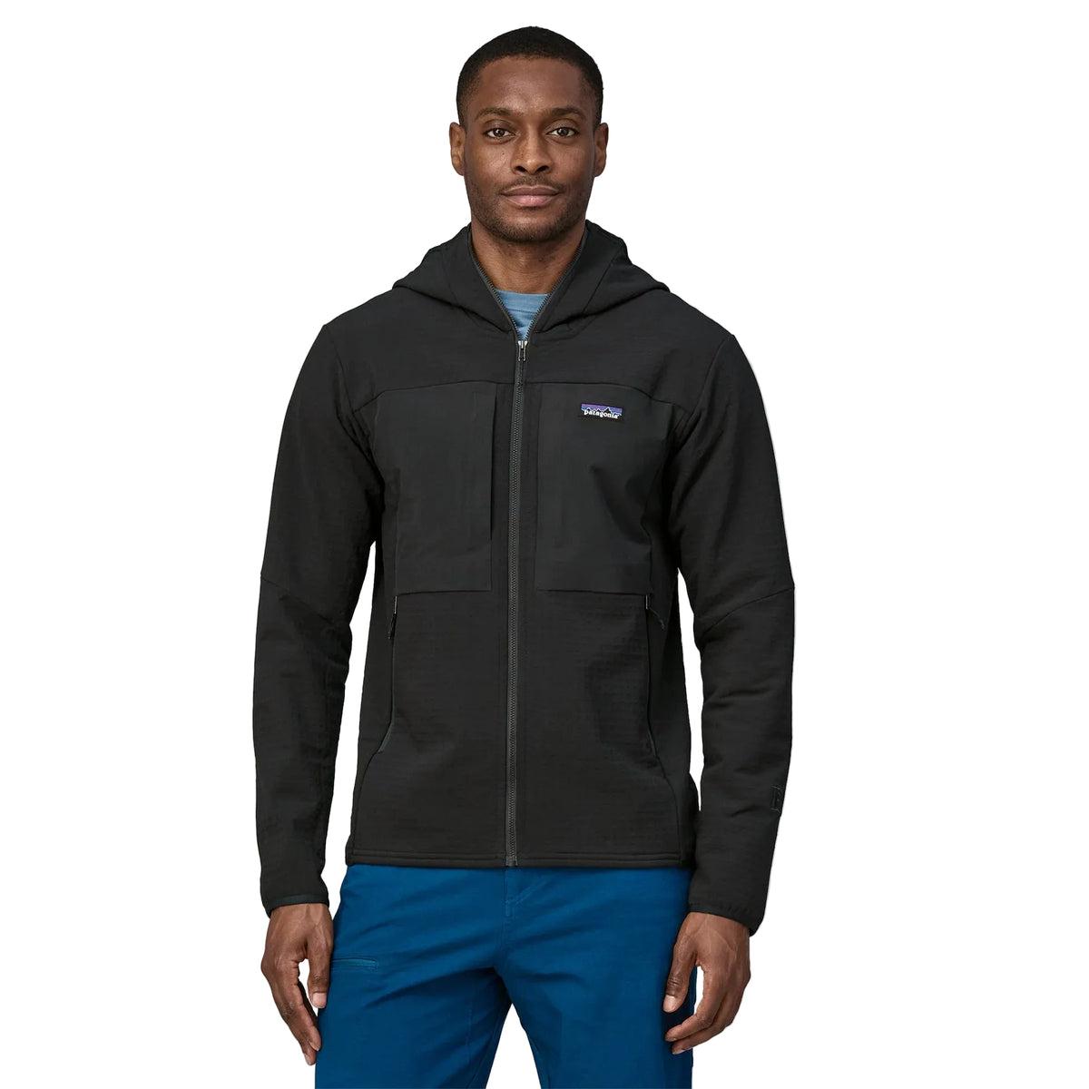 Patagonia R2 TechFace Hoody Men's