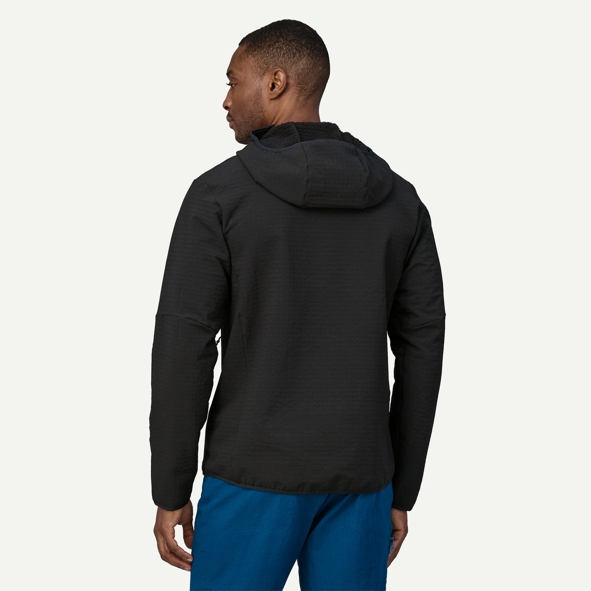 Patagonia R2 TechFace Hoody Men's