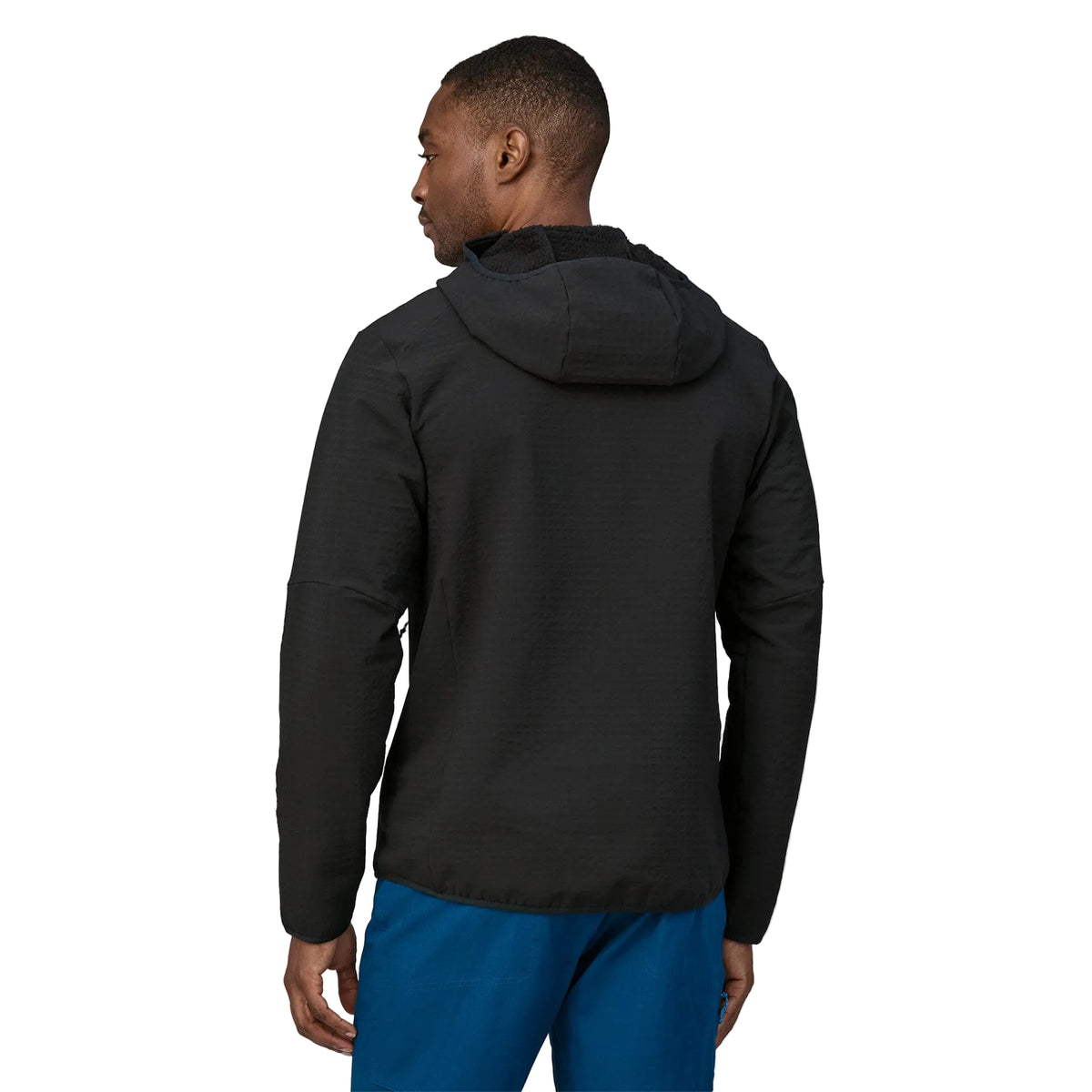 Patagonia R2 TechFace Hoody Men's