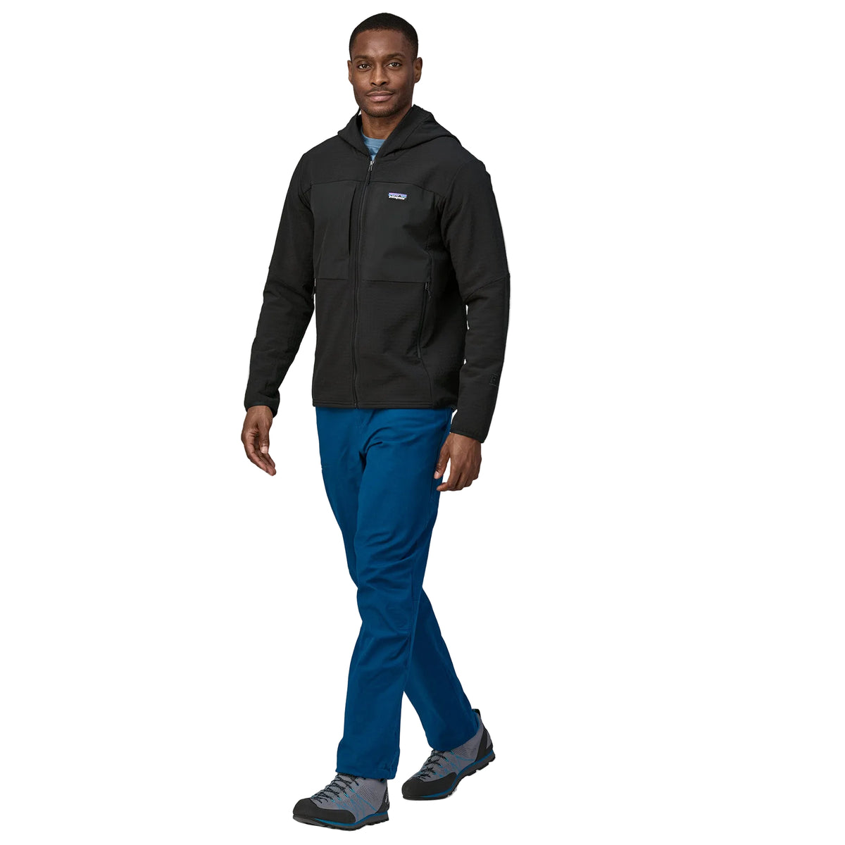 Patagonia R2 TechFace Hoody Men's