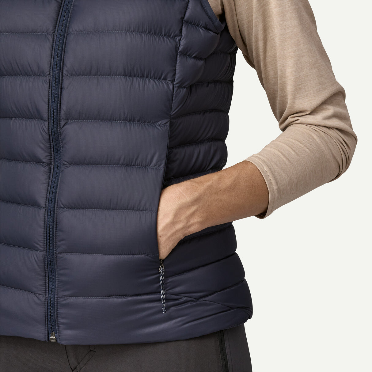 Patagonia Down Sweater Vest Women's
