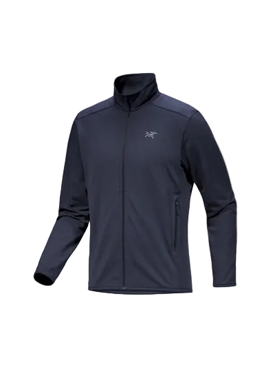 Arc'teryx Kyanite Lightweight Jacket Men's