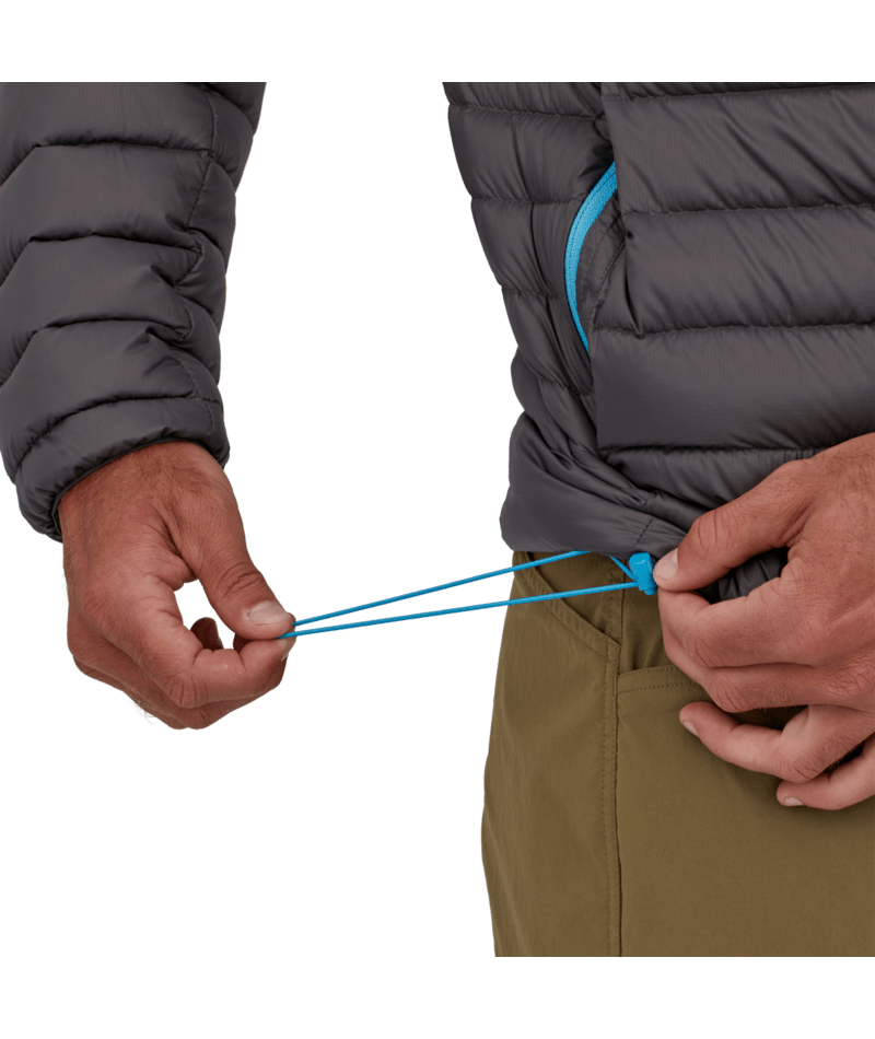 Patagonia Down Sweater Men's