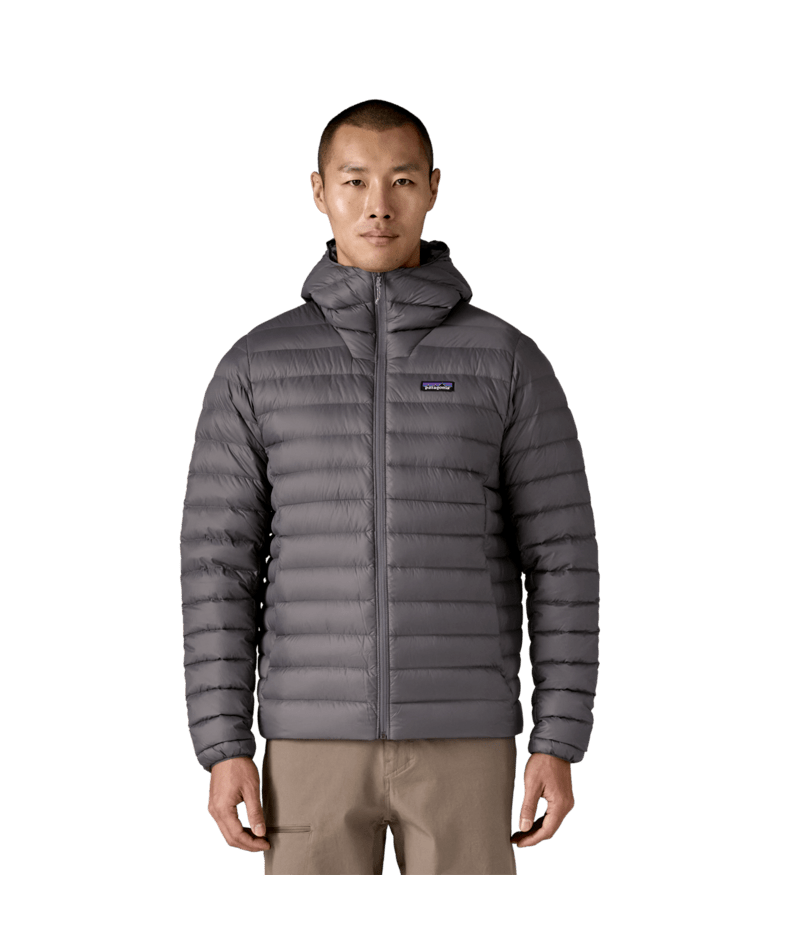 Patagonia Down Sweater Hoody Men's