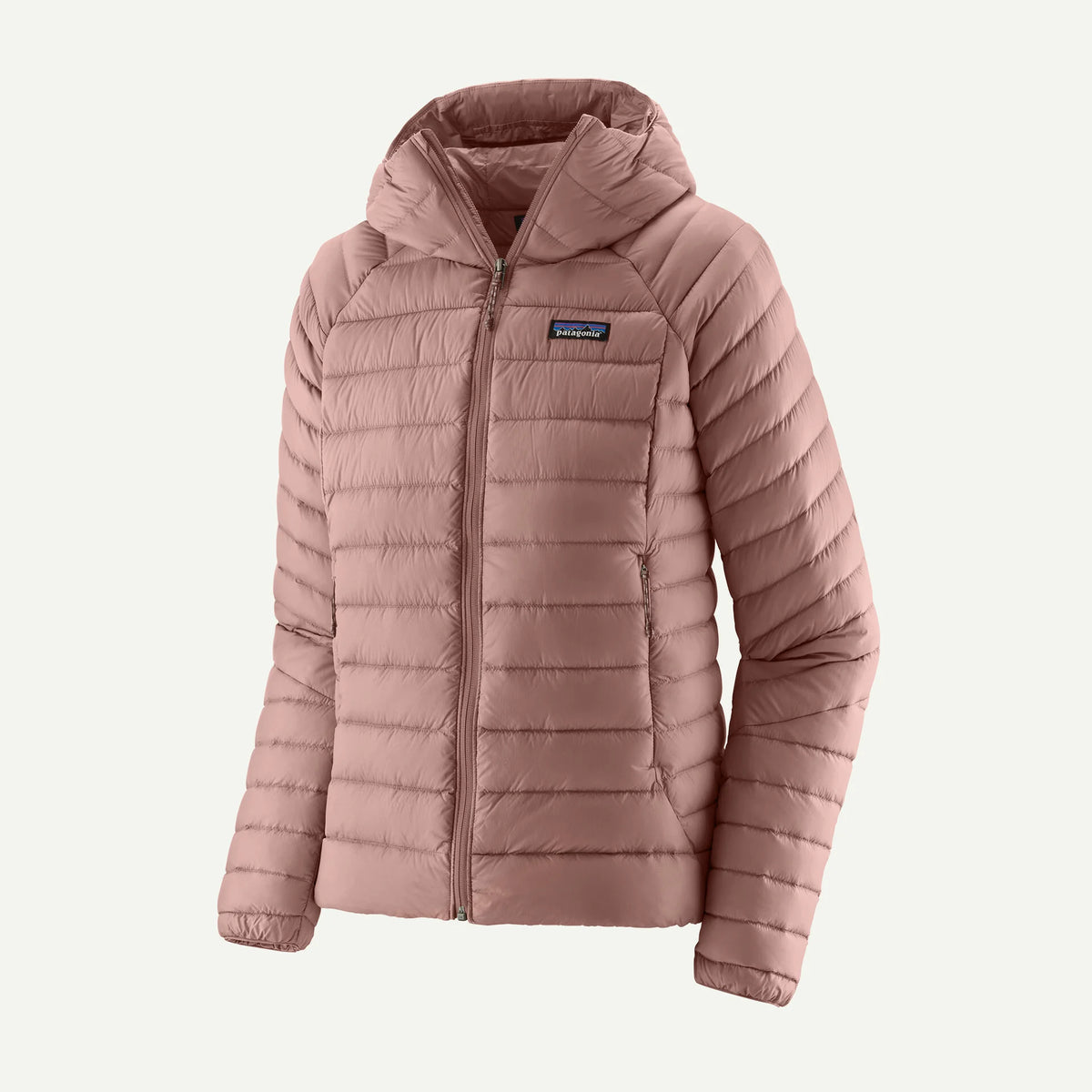 Patagonia Down Sweater Hoody Women's