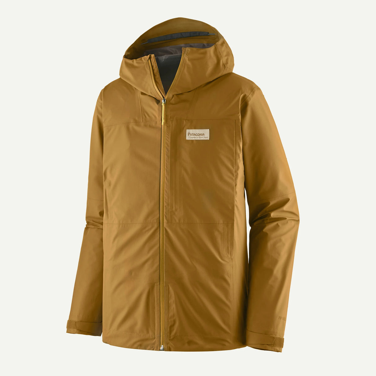 Patagonia Boulder Fork Waterproof Jacket Men's